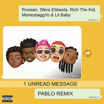 Pablo (Remix)