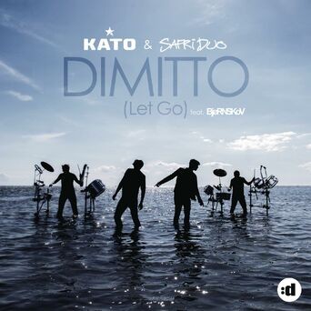 Dimitto (Let Go)
