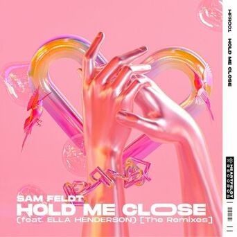 Hold Me Close (feat. Ella Henderson) (The Remixes)
