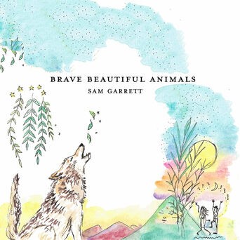 Brave Beautiful Animals
