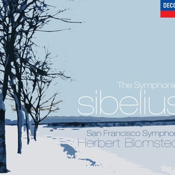 Sibelius: The Symphonies