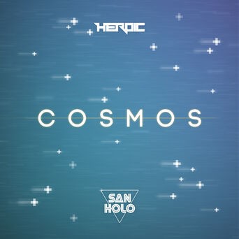 Cosmos EP