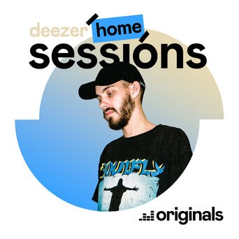 I Miss You - Deezer Home Sessions