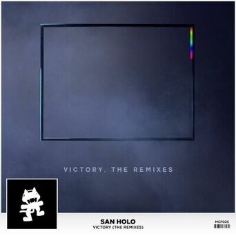 Victory (The Remixes)