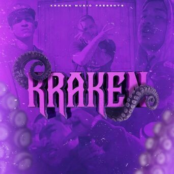 Kraken (feat. Prodigordo, Token'one & Xarly King)