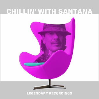 Chillin' With Santana
