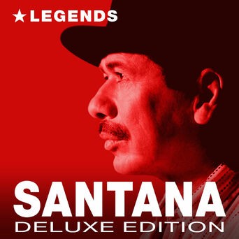 Legends (Deluxe Edition)
