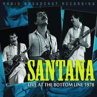 Live at the Bottom Line 1978