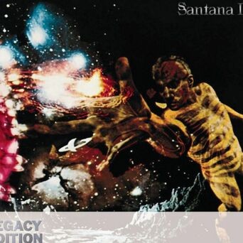 Santana III - Legacy Edition