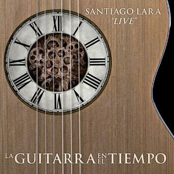 La Guitarra en el Tiempo
