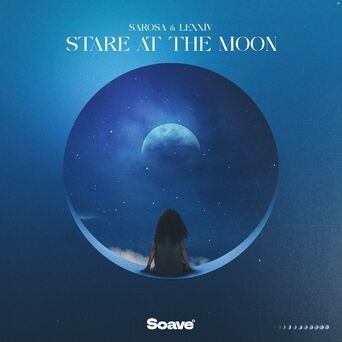 Stare At The Moon