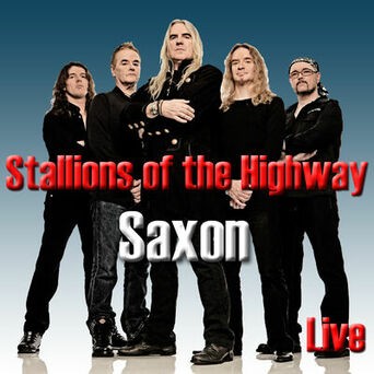 Stallions of the Highway (Live)