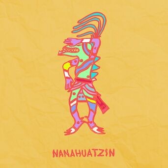 Nanahuatzin (feat. Schmölzer Beatz)