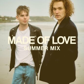 Made of Love (Summer Mix)