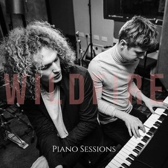 Wildfire (Piano Sessions)