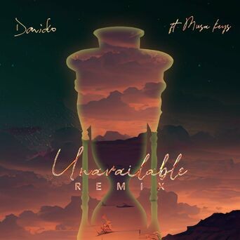 UNAVAILABLE (feat. Musa Keys) (Sean Paul & DING DONG Remix)