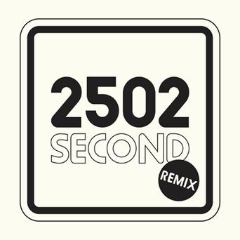 2502 (Remix)