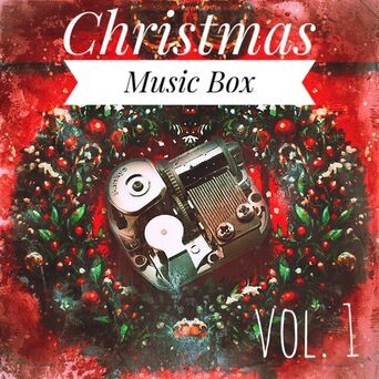 Christmas Music Box, Vol. 1