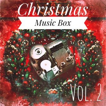 Christmas Music Box, Vol. 2