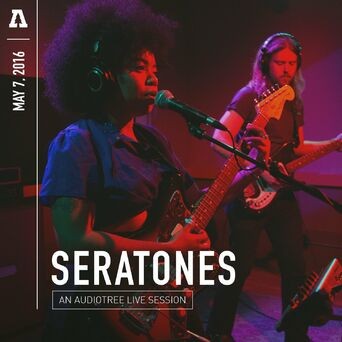Seratones on Audiotree Live