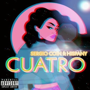 Cuatro (feat. Hispany)