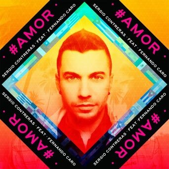 #Amor (feat. Fernando Caro)