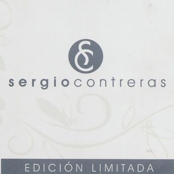 Sergio Contreras Edicion Especial