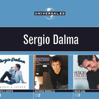 Universal.es Sergio Dalma