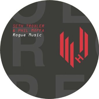 Rogue Music