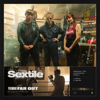 Sextile | Audiotree Far Out