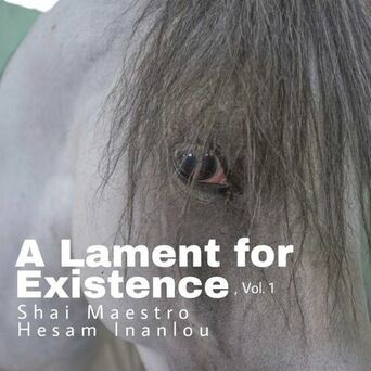A Lament for Existence, Vol. 1