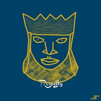 Royalty - EP