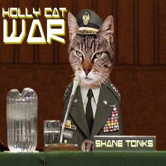 Holly Cat War