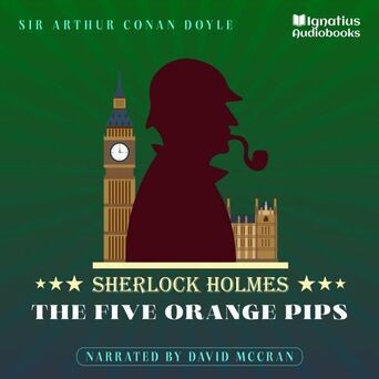 The Five Orange Pips (Sherlock Holmes)