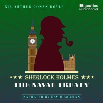 The Naval Treaty (Sherlock Holmes)