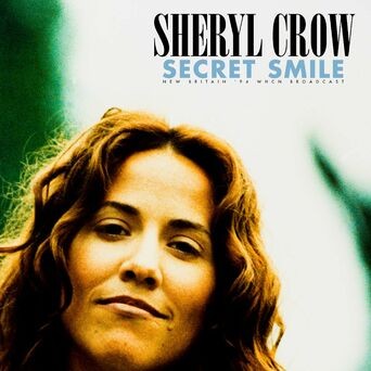 Secret Smile (Live 1994)