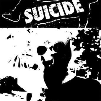 Suicide (feat. APKushDup & Lil Guiu)
