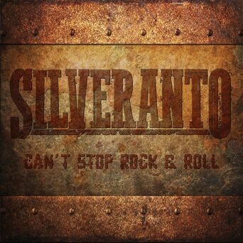 Can´t Stop Rock & Roll (Radio Edit)