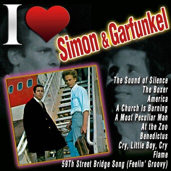 I Love Simon & Garfunkel
