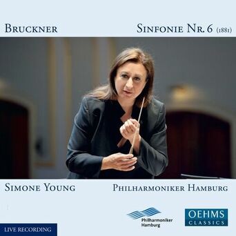 Bruckner: Symphony No. 6 in A Major, WAB 106 (Live)