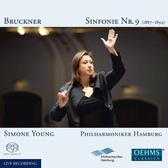 Bruckner: Symphony No. 9 in D Minor, WAB 109 (Live)