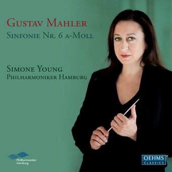 Mahler: Sinfonie No. 6 a-moll