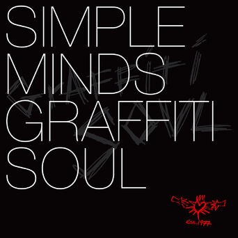 Graffiti Soul (Deluxe Edition)