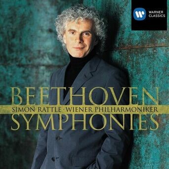 Beethoven : Symphonies 1-9