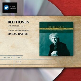 Beethoven: Symphonies Nos 5 & 6
