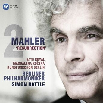 Mahler: Symphony No.2, 