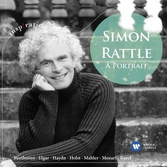 Simon Rattle - A Portrait