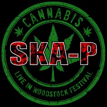 Cannabis (Live In Woodstock Festival) - Single