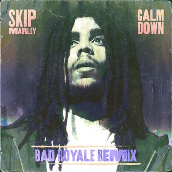 Calm Down (Bad Royale Remix)