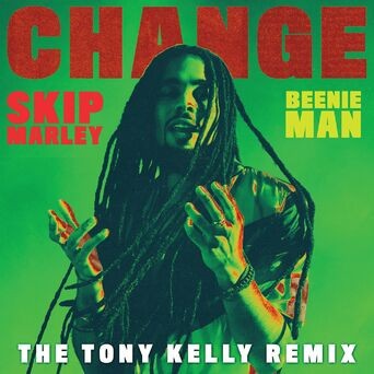 Change (The Tony Kelly Remix)